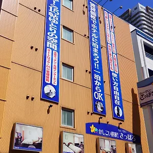 ウィークリーさっぽろ２０００ ホテル 札幌市