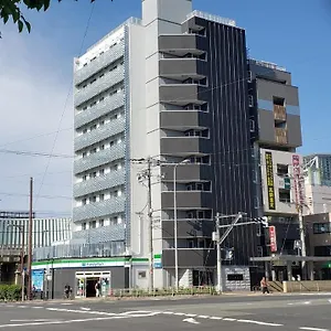 中央区皇冠酒店 酒店