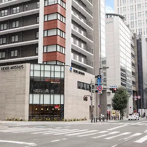 ホテルマイステイズ御堂筋本町 大阪市