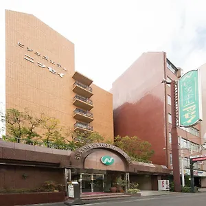 ビジネスホテルニッセイ 大阪市