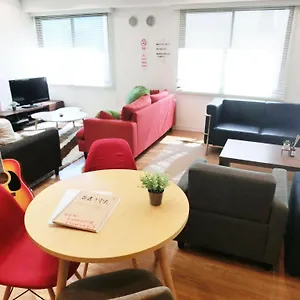 Toho ゲストハウス 名古屋市