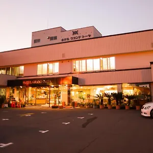 洞爺湖温泉　ホテルグランド　トーヤ 旅館 洞爺湖町